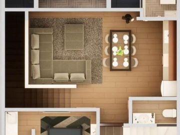 Departamentos en venta en Fuerte Ventura