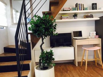 2 BR For Sale | Fully furnished House and Lot at PHIRST park Homes, Tanza