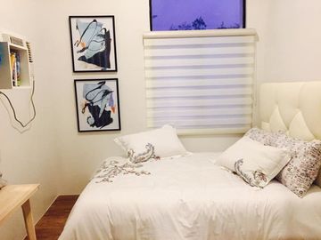 2 BR For Sale | Fully furnished House and Lot at PHIRST park Homes, Tanza