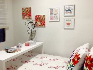2 BR For Sale | Fully furnished House and Lot at PHIRST park Homes, Tanza