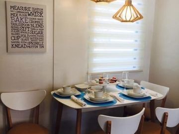 2 BR For Sale | Fully furnished House and Lot at PHIRST park Homes, Tanza