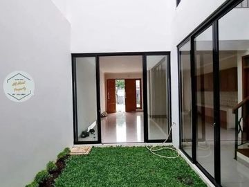 Rumah DiJual Cinere Baru Dalam Komplek Asri Di Cinere