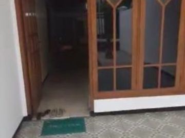 Dijual Rumah 2,5 Lantai Ngagel Wasana, Surabaya Selatan