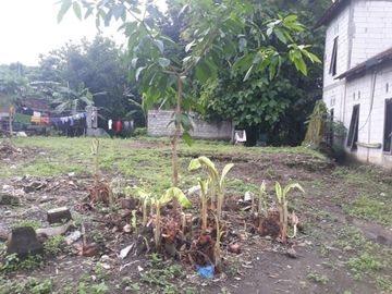 Rumah Dijual 400Jt-an di Piyungan dekat HeHa Sky Viiew