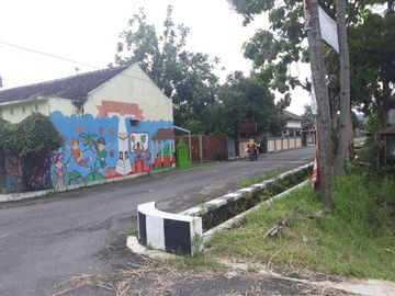 Rumah Dijual 400Jt-an di Piyungan dekat HeHa Sky Viiew