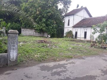 Rumah Dijual 400Jt-an di Piyungan dekat HeHa Sky Viiew