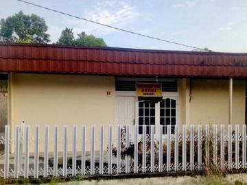 Rumah Dijual Dekat Universitas Negeri Padang