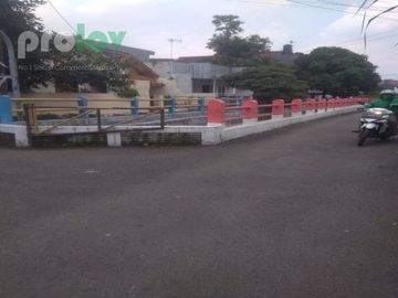 Rumah Siap Huni Strategis DEKAT&nbsp;TOSERBA GRIYA Antapani