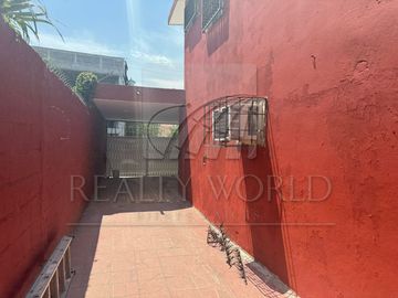 Casas Venta Monterrey  64-CV-1701
