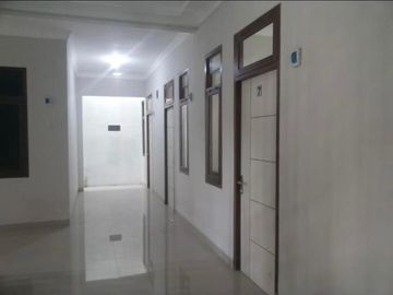 Rumah kos di tembalang sangat profitable untuk investasi.
