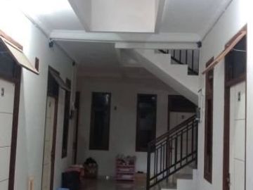 Rumah kos di tembalang sangat profitable untuk investasi.