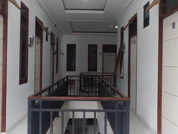 Rumah kos di tembalang sangat profitable untuk investasi.
