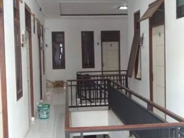 Rumah kos di tembalang sangat profitable untuk investasi.