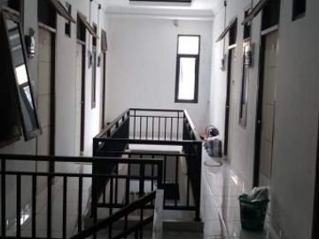 Rumah kos di tembalang sangat profitable untuk investasi.