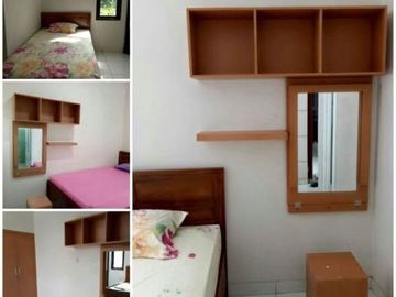 Rumah kos di tembalang sangat profitable untuk investasi.