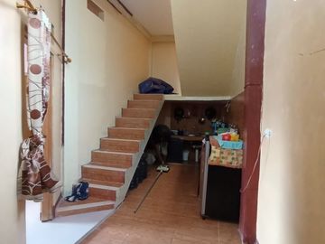Rumah Siap Huni di Pusat Kota Yogyakarta 800Jtaan dekat 0 Km