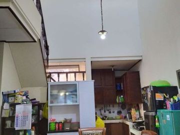 Rumah Luas Bagus 2 Lantai Siap Huni Margawangi Ciwastra Bandung