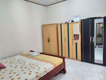 Rumah Luas Bagus 2 Lantai Siap Huni Margawangi Ciwastra Bandung