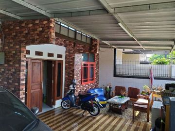 Rumah Luas Bagus 2 Lantai Siap Huni Margawangi Ciwastra Bandung