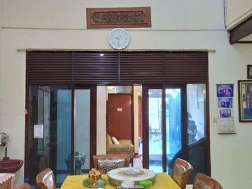 Rumah Luas Bagus 2 Lantai Siap Huni Margawangi Ciwastra Bandung
