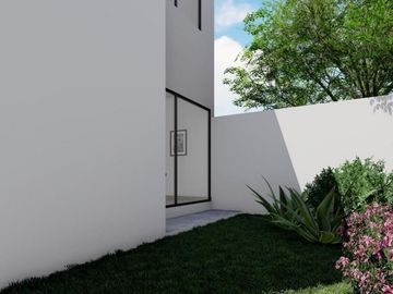 Preciosa Casa en Cañadas del Arroyo, 4 Recamaras, 4.5 Baños, Roof Garden, Jardín