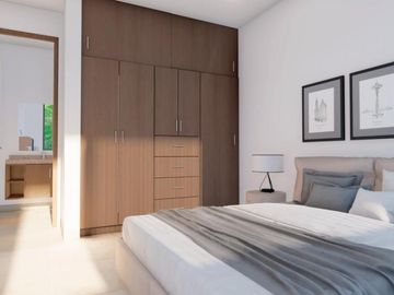 Preciosa Casa en Cañadas del Arroyo, 4 Recamaras, 4.5 Baños, Roof Garden, Jardín