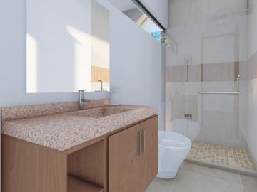 Preciosa Casa en Cañadas del Arroyo, 4 Recamaras, 4.5 Baños, Roof Garden, Jardín