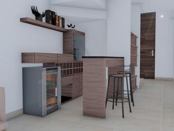 Preciosa Casa en Cañadas del Arroyo, 4 Recamaras, 4.5 Baños, Roof Garden, Jardín