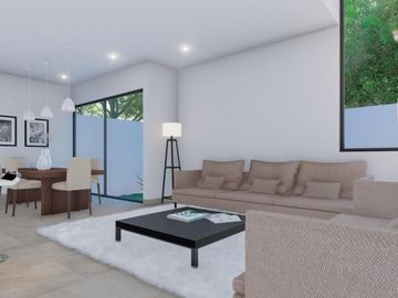 Preciosa Casa en Cañadas del Arroyo, 4 Recamaras, 4.5 Baños, Roof Garden, Jardín