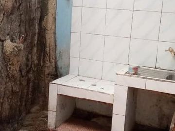 Rumah Second Rp 330 Juta, 1 Lnt, di Cipayung, Depok. LT 71 m