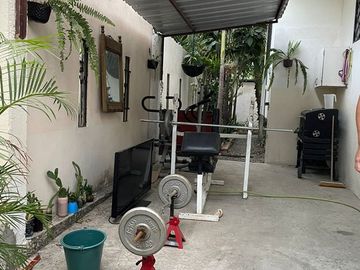 Se Vende Casa en Manta