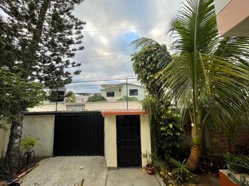 Se Vende Casa en Manta