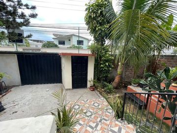 Se Vende Casa en Manta