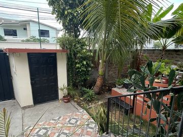Se Vende Casa en Manta