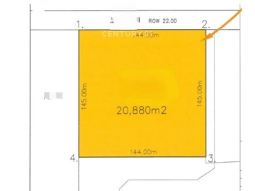 Kavling Industri MM2100 Cibitung Akses Mudah Ke Tol Cibitung 8