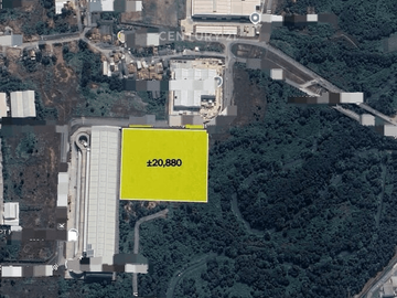 Kavling Industri MM2100 Cibitung Akses Mudah Ke Tol Cibitung 8