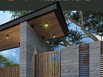 PREVENTA CASA DE DISEÑO EXCLUSIVO EN PRIVADA BOUTIQUE NUEVO REFUGIO QRO IG