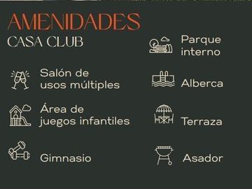 PREVENTA CASA DE DISEÑO EXCLUSIVO EN PRIVADA BOUTIQUE NUEVO REFUGIO QRO IG