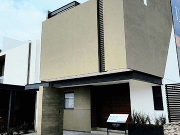 PREVENTA CASA DE DISEÑO EXCLUSIVO EN PRIVADA BOUTIQUE NUEVO REFUGIO QRO IG
