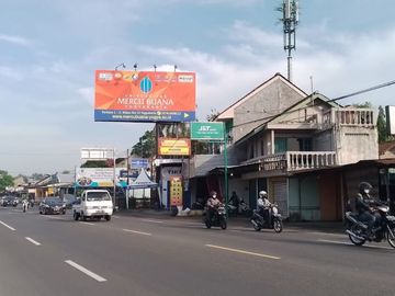 Diskon 20%: Area Kampus II UKDW, Cocok Bangun Kontrakan