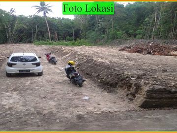 Diskon 20%: Area Kampus II UKDW, Cocok Bangun Kontrakan
