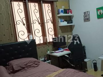 Dijual Cepat Rumah di Citra 2Siap Huni
