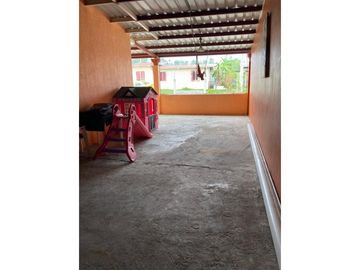 SE VENDE CASA ESQUINERA REMODELADA EN COLINAS DE PACORA