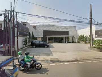 HUNIAN & INVESTASI TERBAIK BUKIT PODOMORO JAKARTA TIMUR