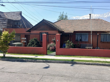Se vende casa en la Florida 1000m2