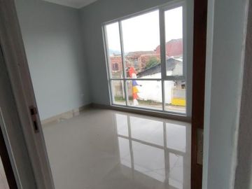 Rumah Asri dan Nyaman di Riung Bandung 2 menit ke SMKN 6 Bandung Harga 600jt-an Murah .