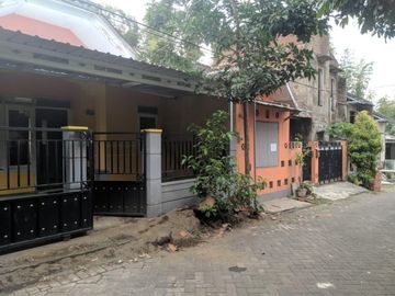Real Estate Murah Tanah Luas Siap Huni Paling Murah Area Sukun Malang