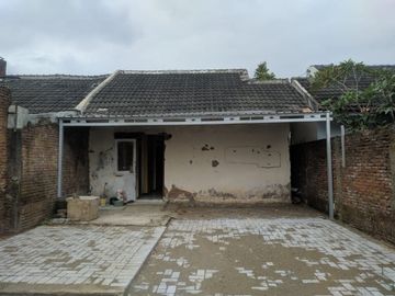 Real Estate Murah Tanah Luas Siap Huni Paling Murah Area Sukun Malang