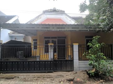 Real Estate Murah Tanah Luas Siap Huni Paling Murah Area Sukun Malang