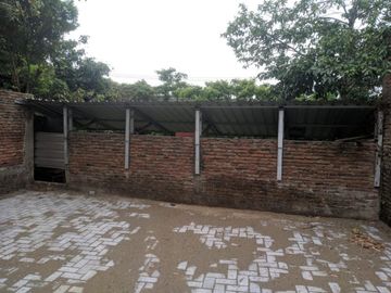 Real Estate Murah Tanah Luas Siap Huni Paling Murah Area Sukun Malang